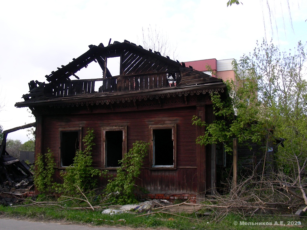 Иваново, Типографская улица, 9