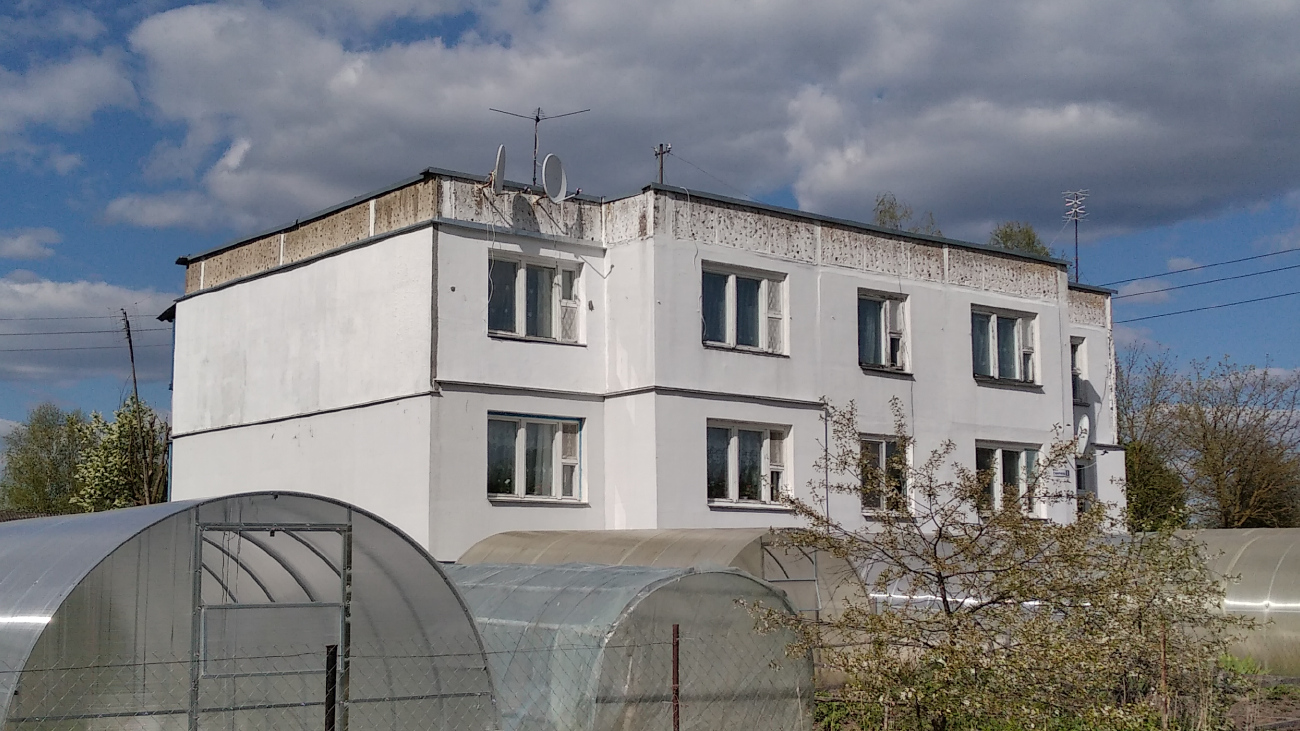 Буда, Улица Смирнова, 9