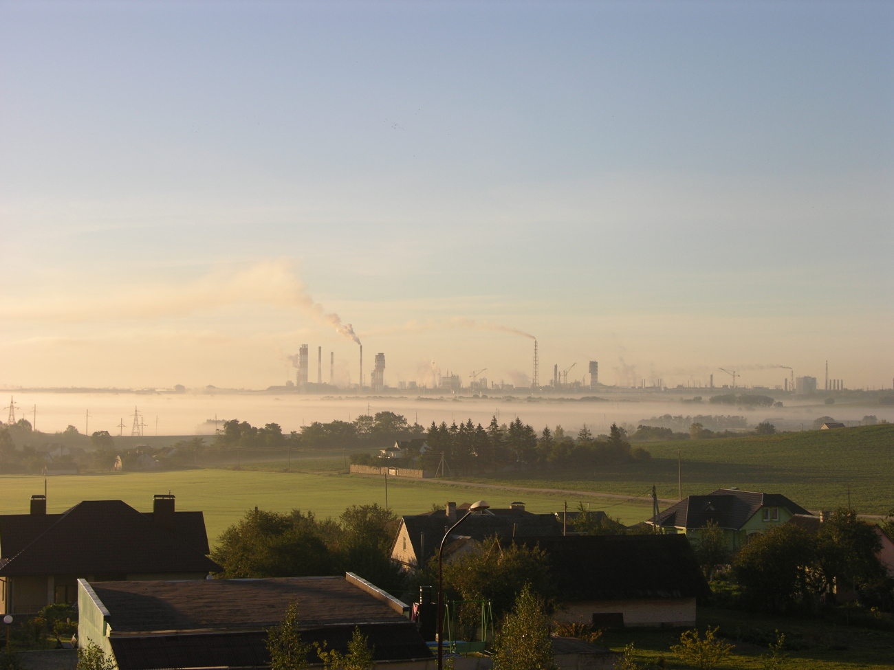 Гродно — Панорамы