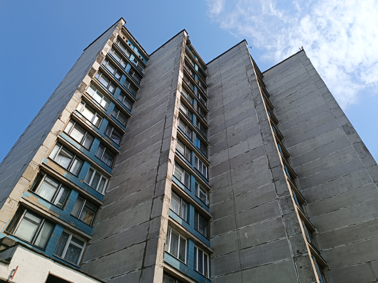 Минск, Улица Кульман, 16