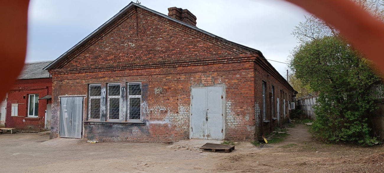 Минск, Улица Рыбалко, 26 корп. 11