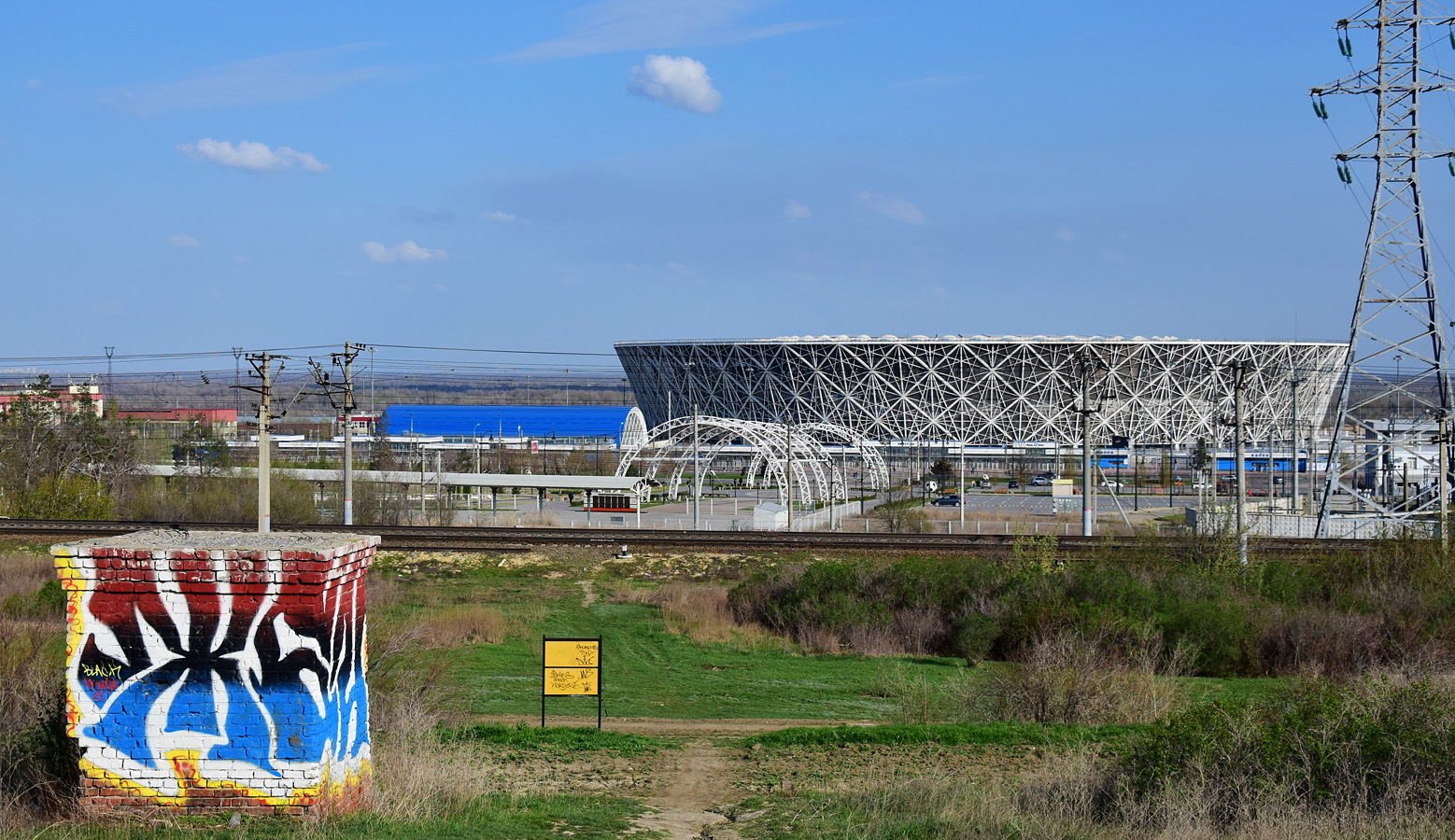 Wolgograd, Проспект имени Ленина, 74; Проспект имени Ленина, 76