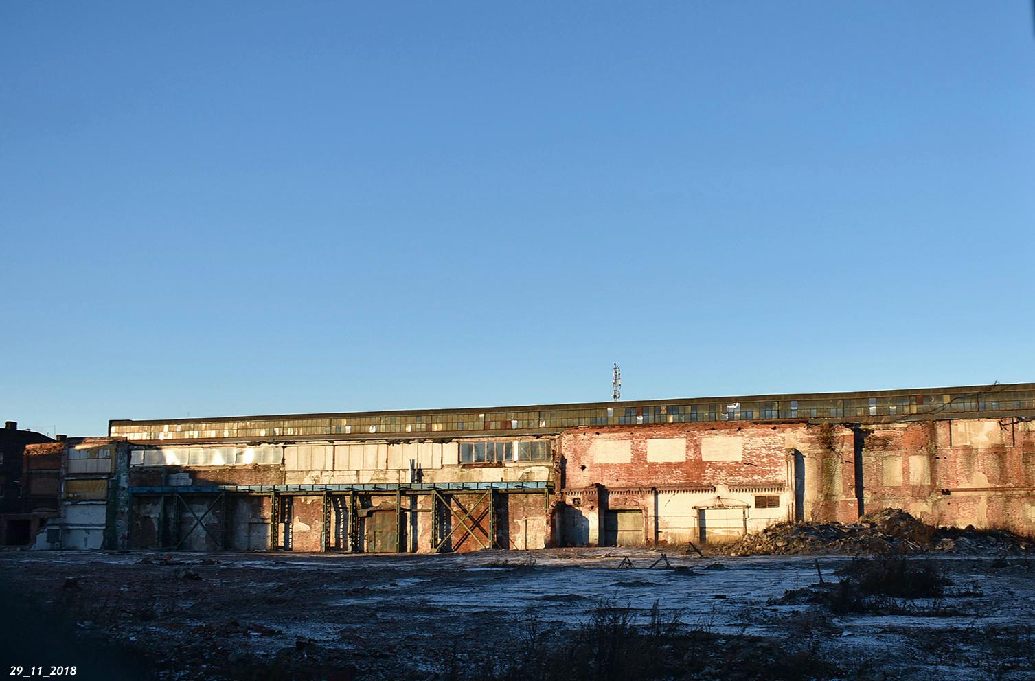 Санкт-Петербург, Свердловская набережная, 12 лит. Д