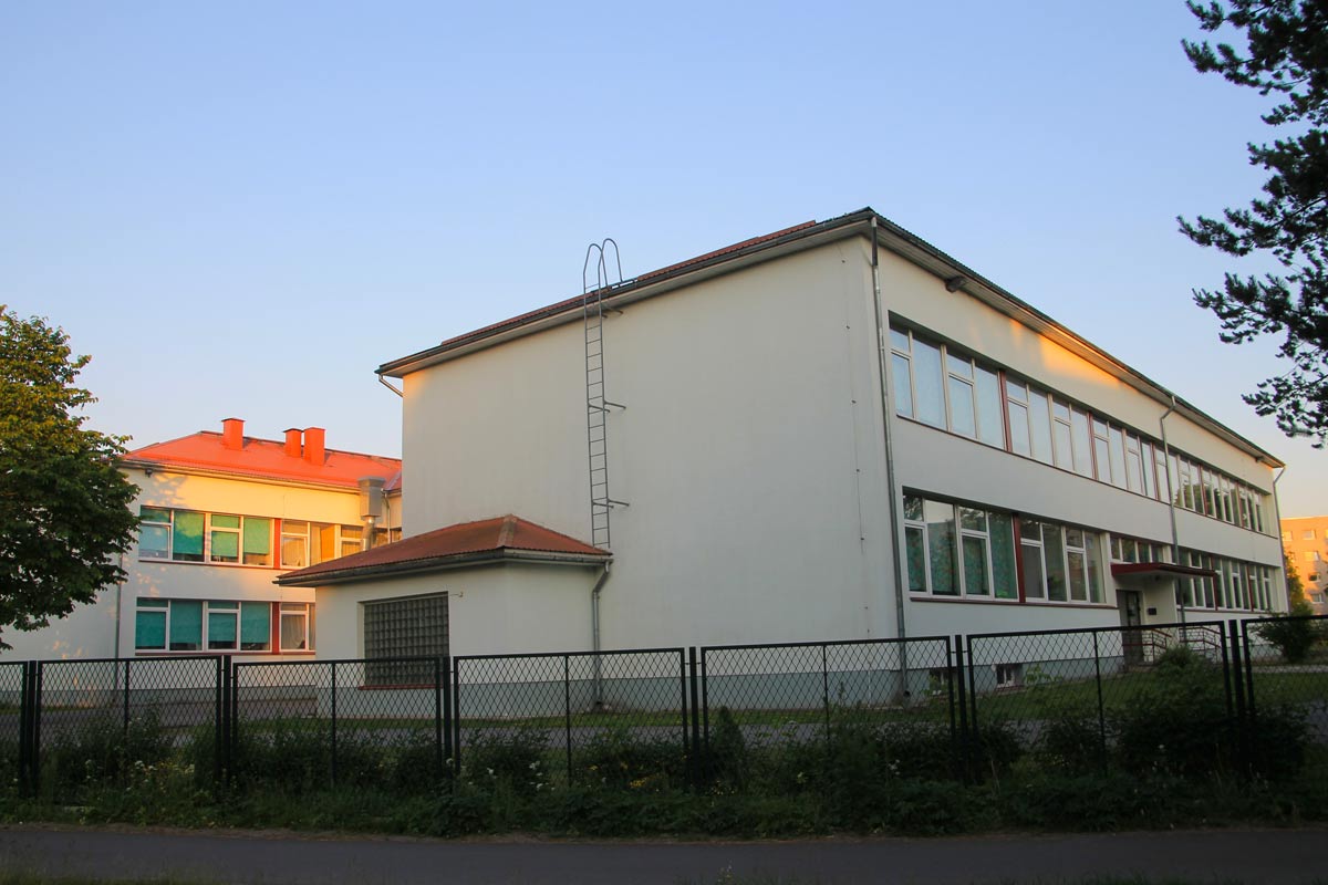 Пярну, Mai, 49