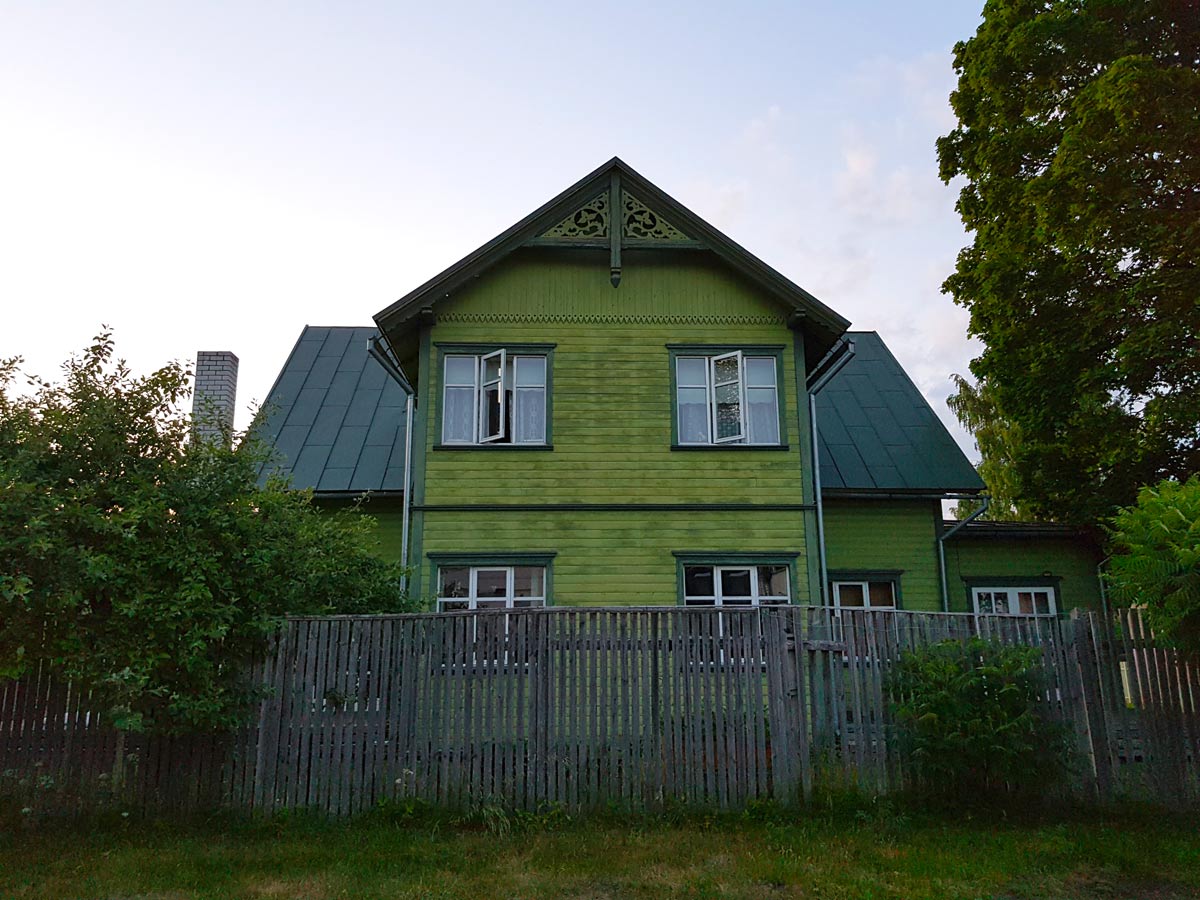 Пярну, Papli, 3