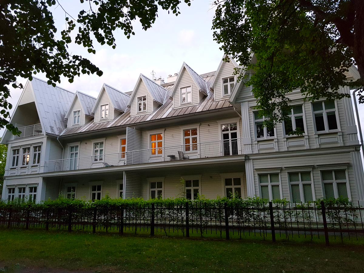 Пярну, Lehe, 1/2