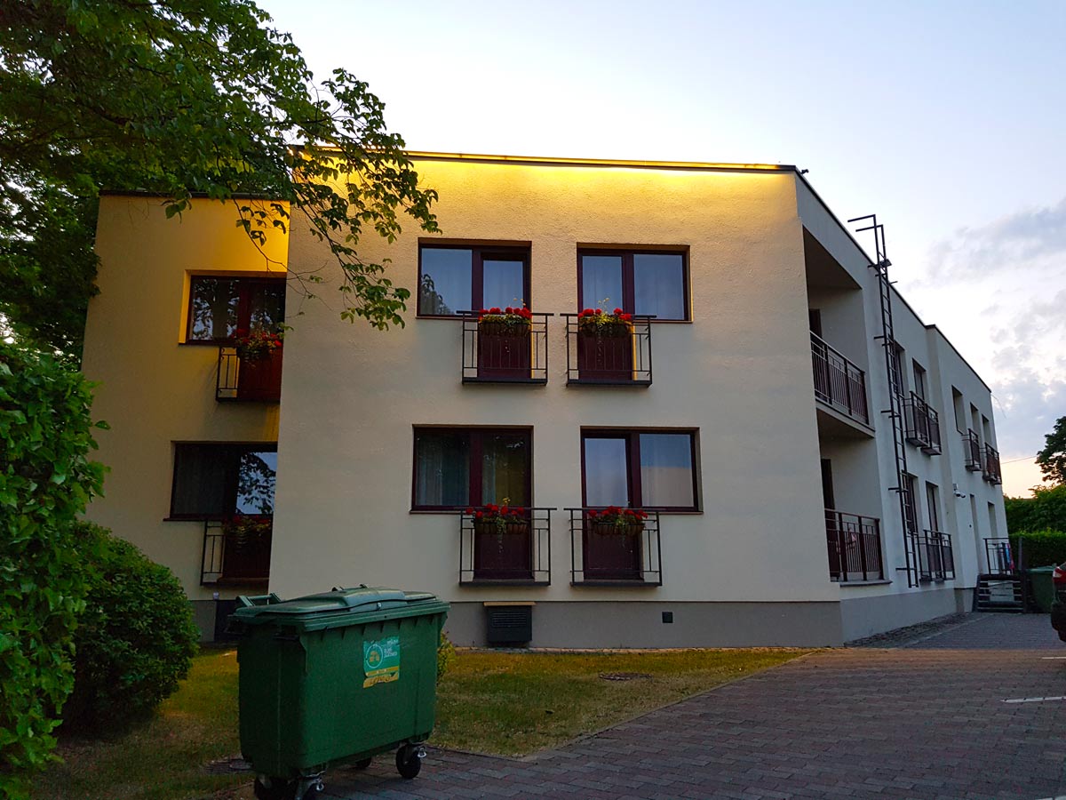 Пярну, Lehe,  3