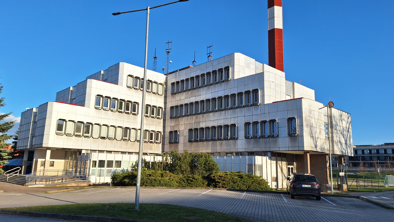 Hradec Králové, Akademika Bedrny, 365/10