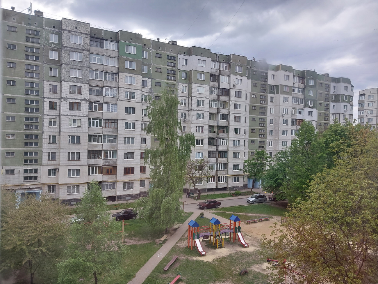 Сумы, Улица Ковпака, 63