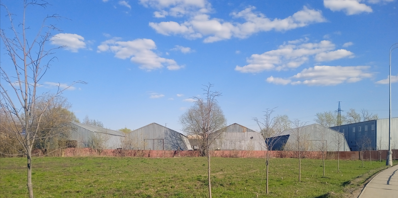 Shcherbinka, Староникольская улица, вл. 85 стр. 1-8