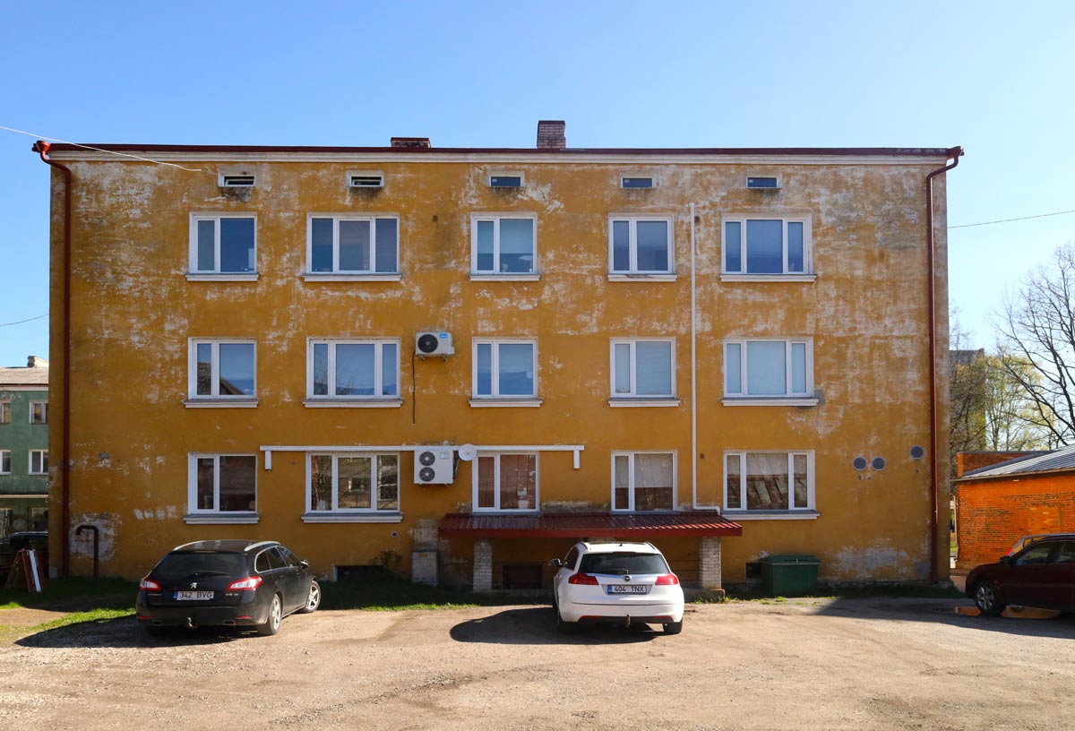Выру, Jüri, 20