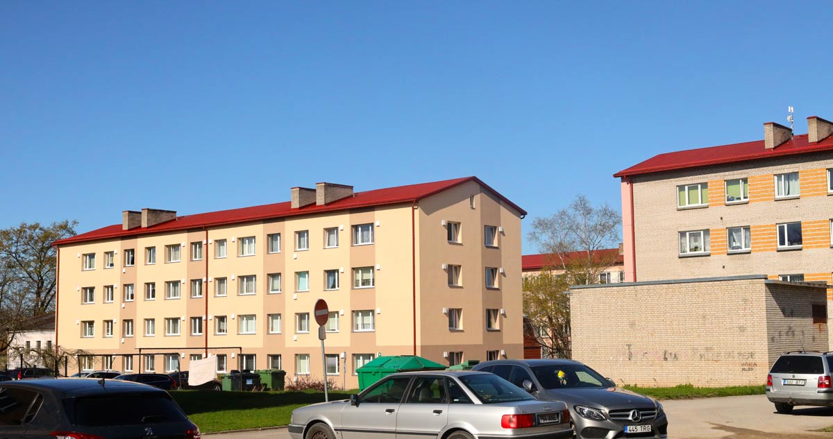 Выру, Tartu, 33