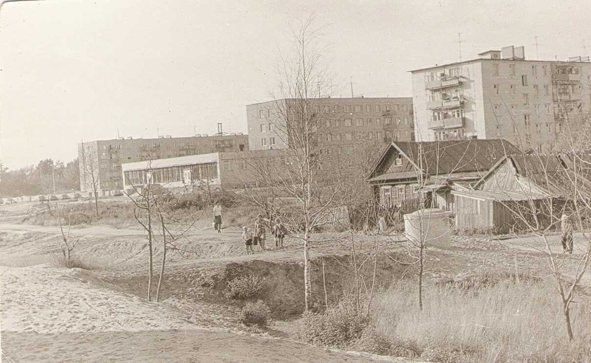 Балахна, Улица Кирова, 16. Панорамы