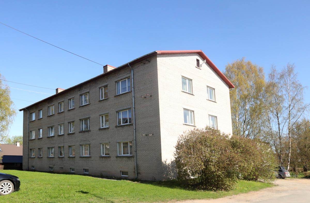 Выру, Jüri, 43c