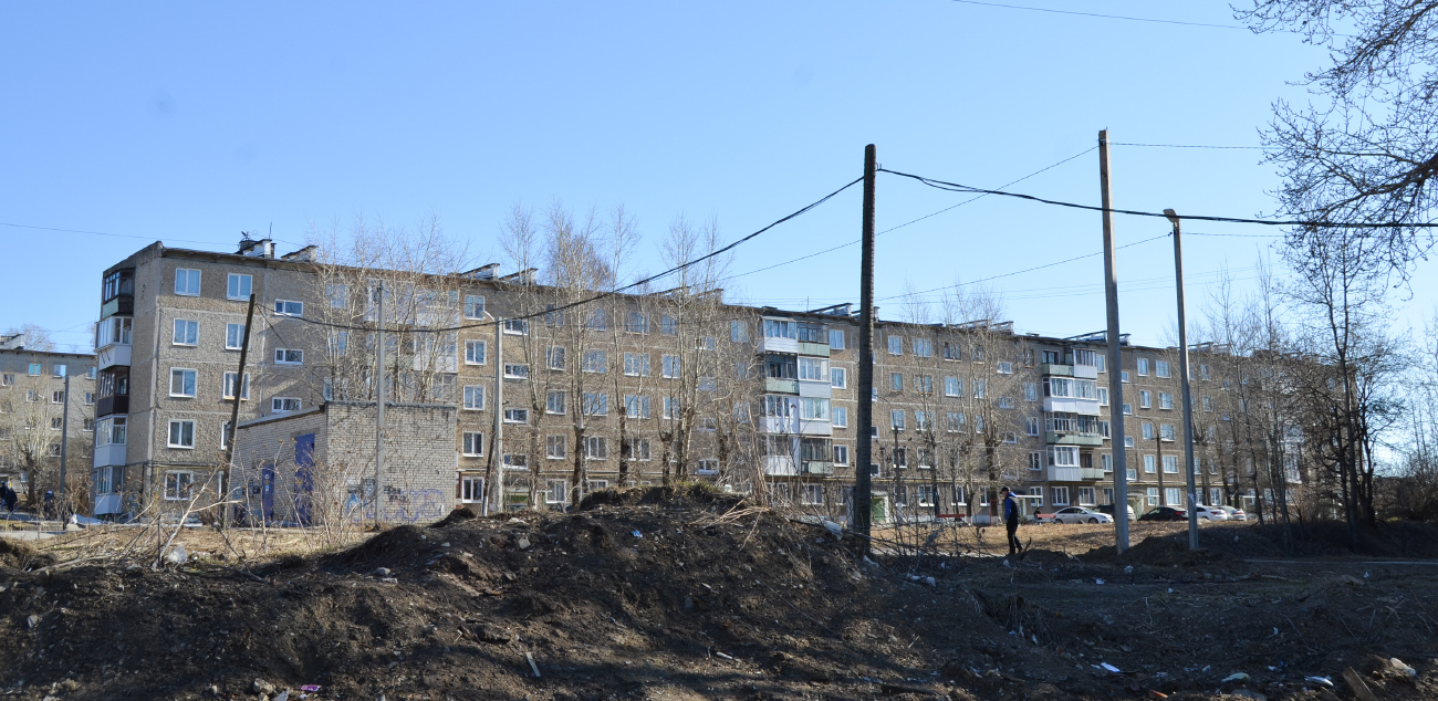 Соликамск, Набережная улица, 183