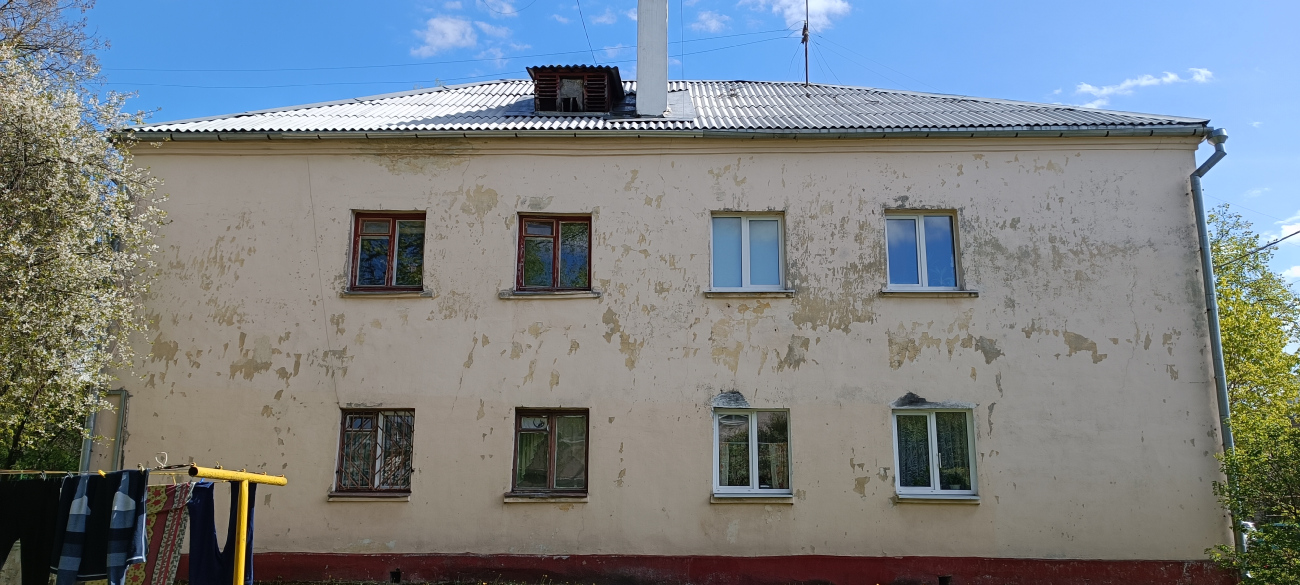 Минск, Нововиленская улица, 24Д