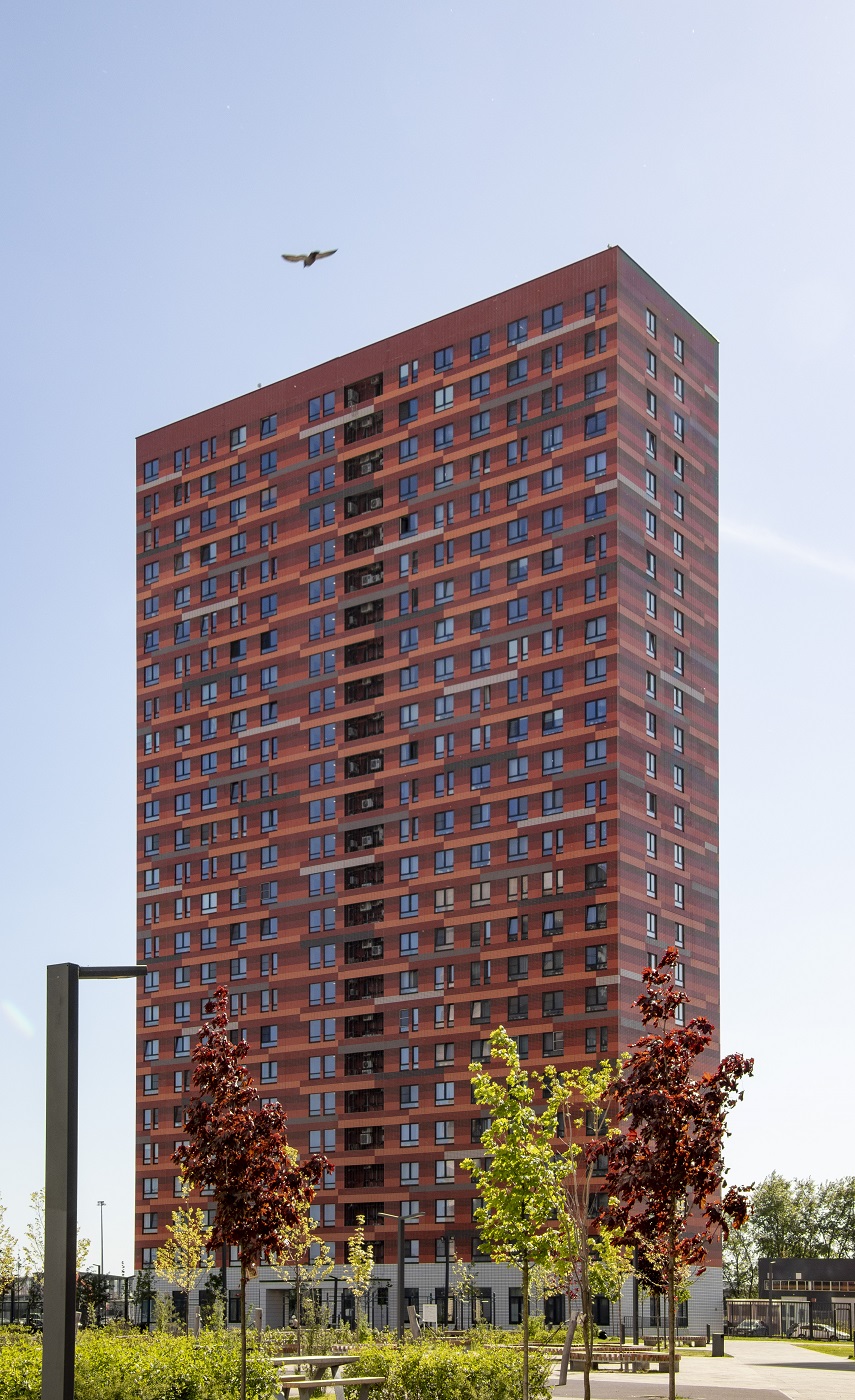 Одинцово, Каштановая улица, 2