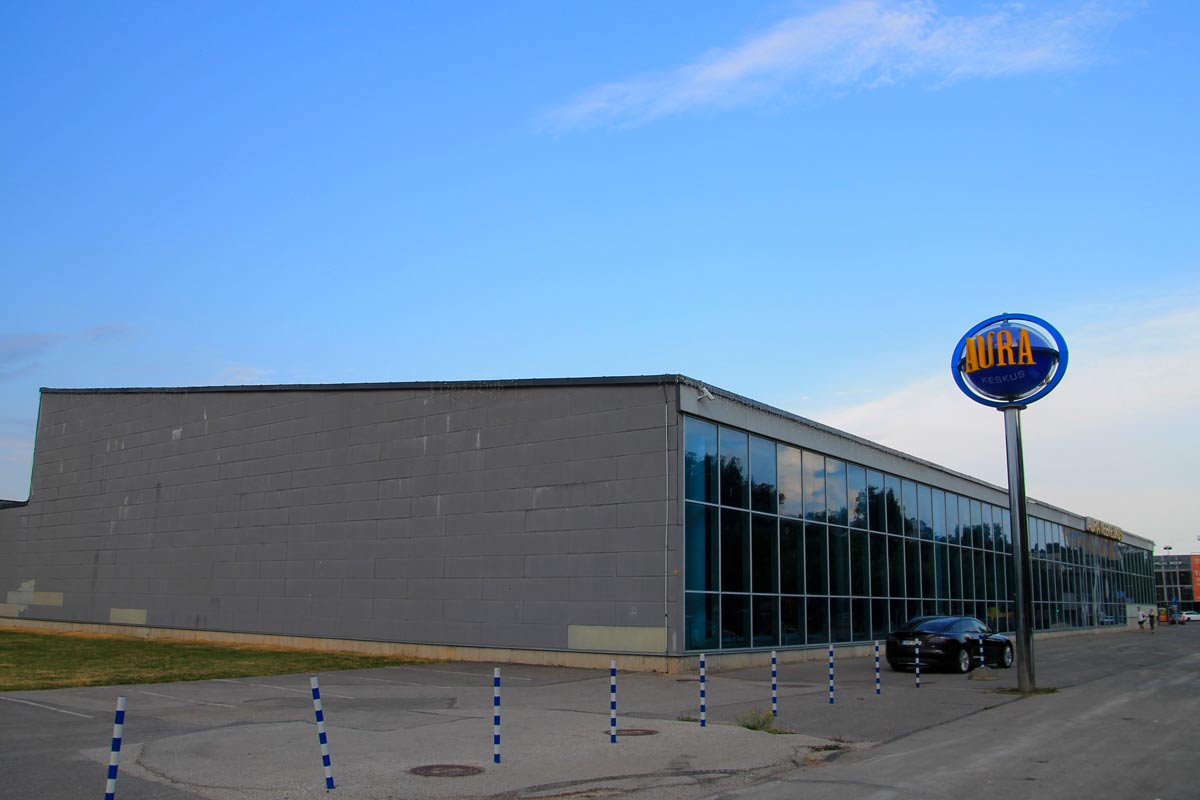 Тарту, Turu, 10