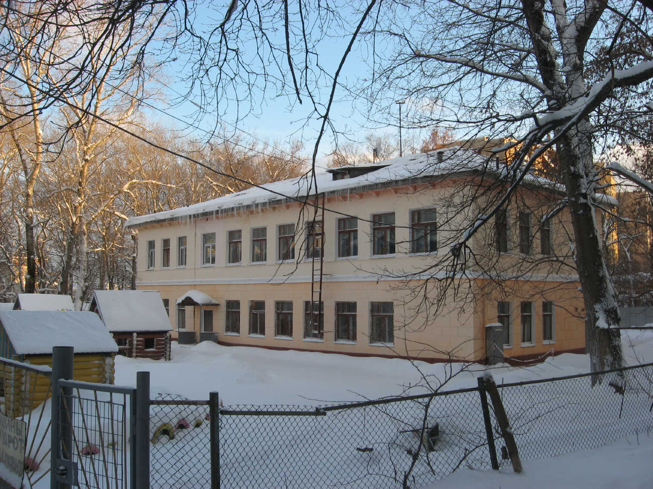 Киров, Октябрьский проспект, 120А