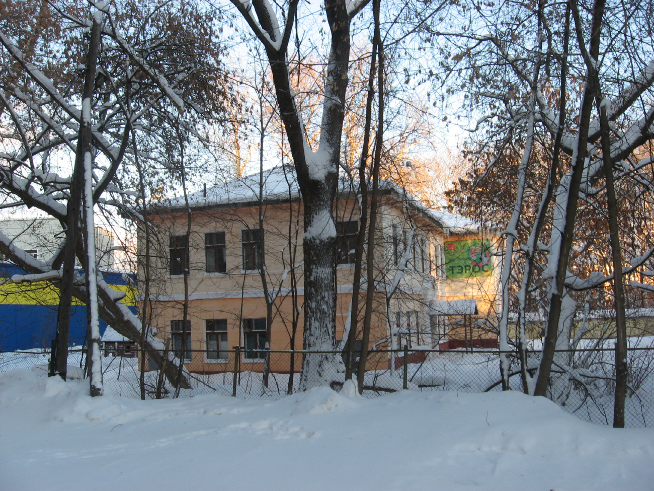 Киров, Октябрьский проспект, 120А