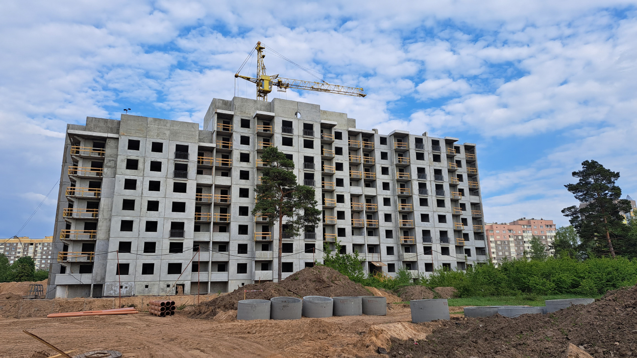 Гродно, Улица Фолюш, 22