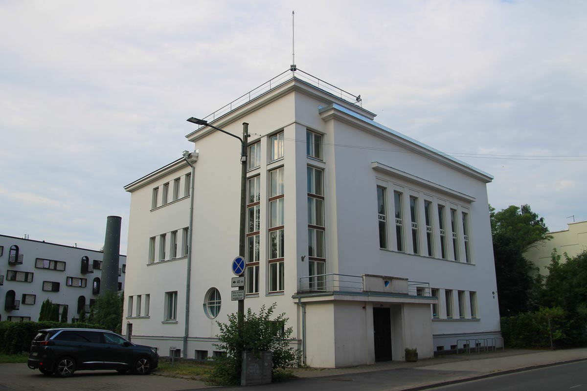 Tartu, J. Kuperjanovi, 16