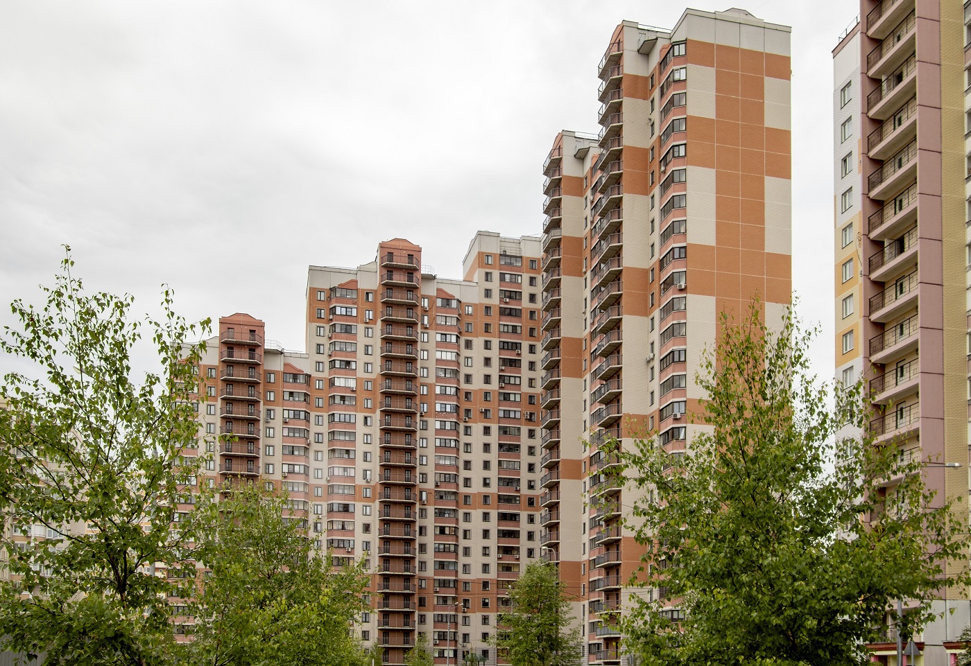 Ленинский городской округ, прочие н.п., пос. Дрожжино, Южная улица, 13