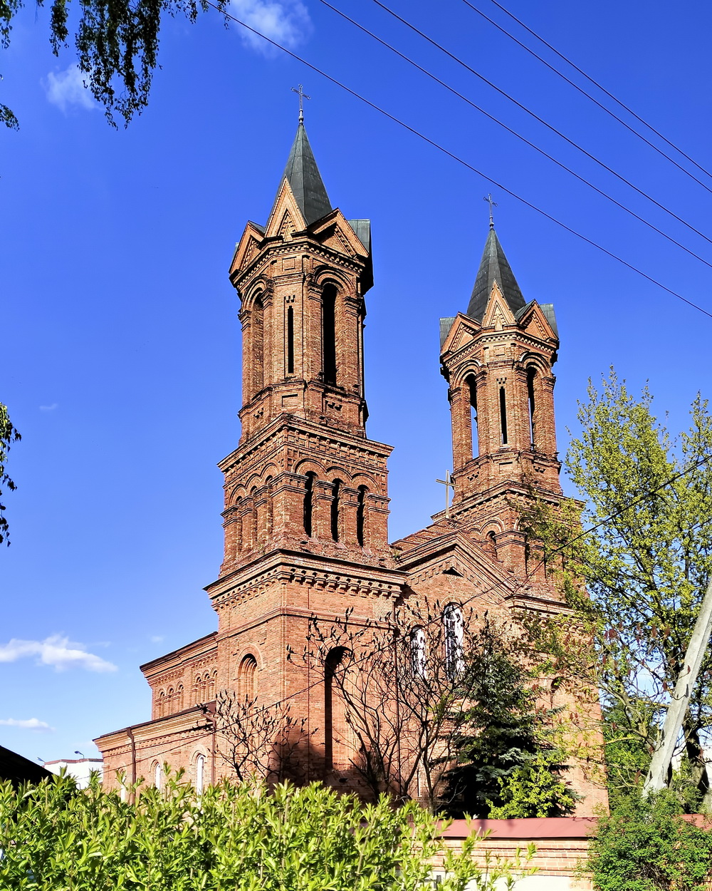 Витебск, Ленинградская улица, 37