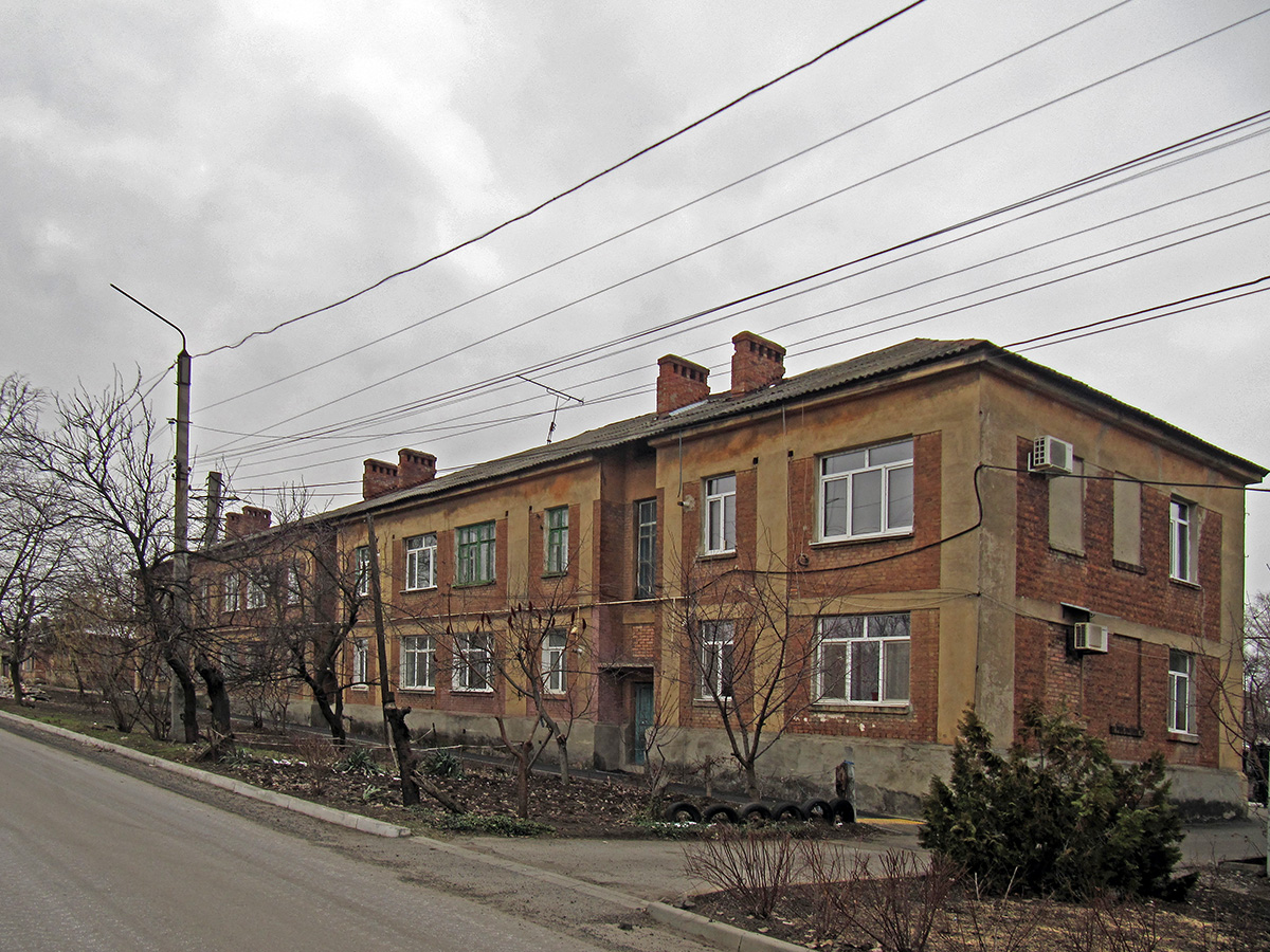 Артёмовск, Улица Сибирцева, 148