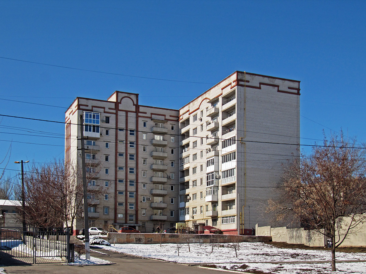 Артёмовск, Улица Сибирцева, 172