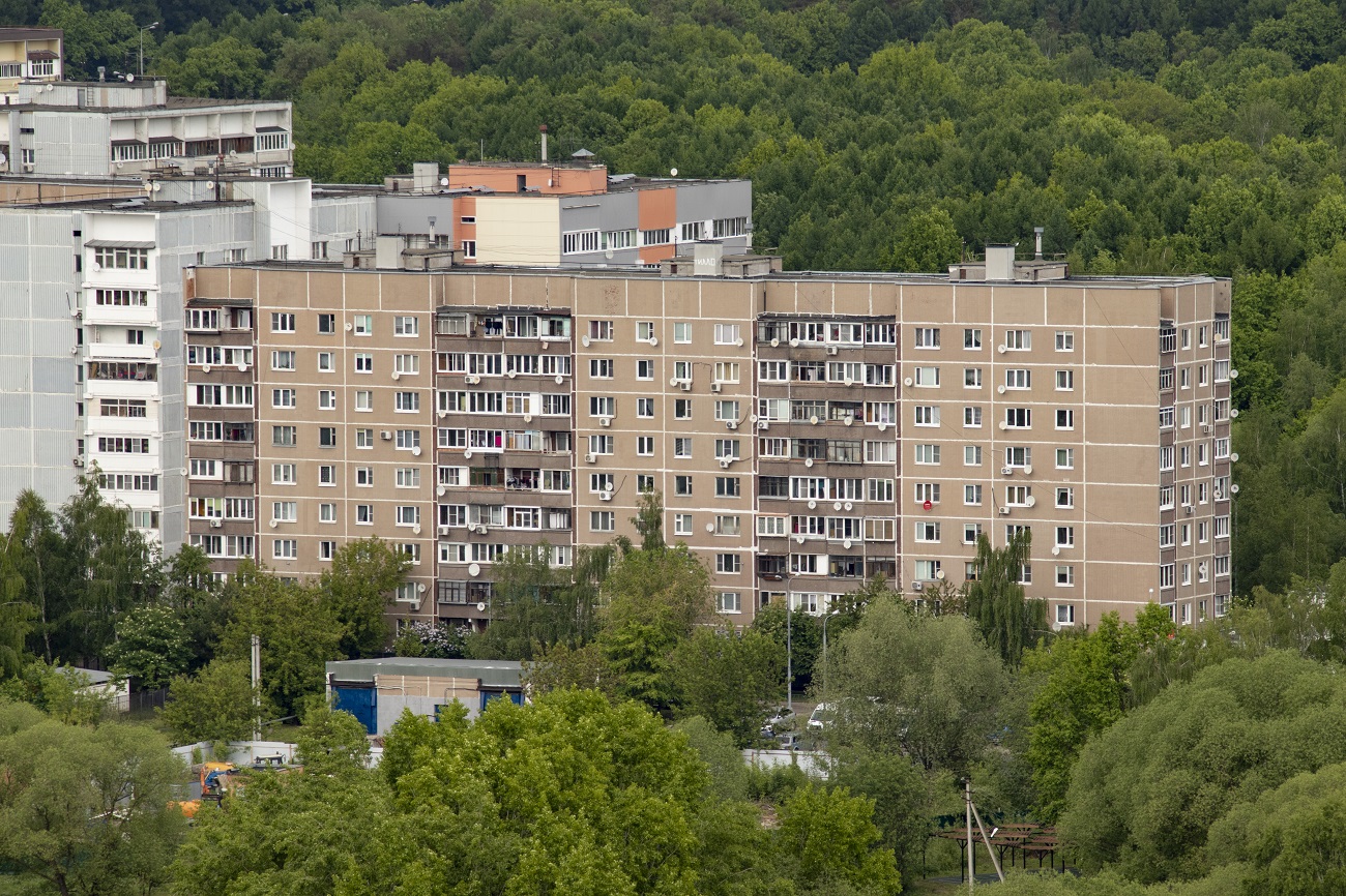 Ленинский городской округ, прочие н.п., пос. Новодрожжино, 15