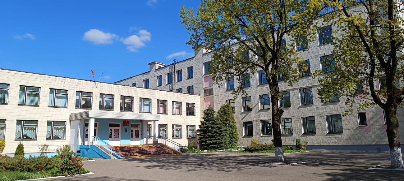 Мінск, Улица Фроликова, 31 корп. 2