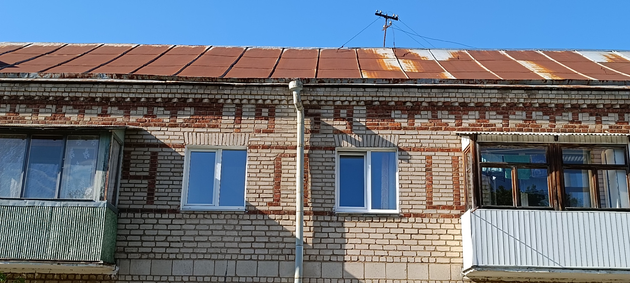 Минск, Запорожская улица, 32