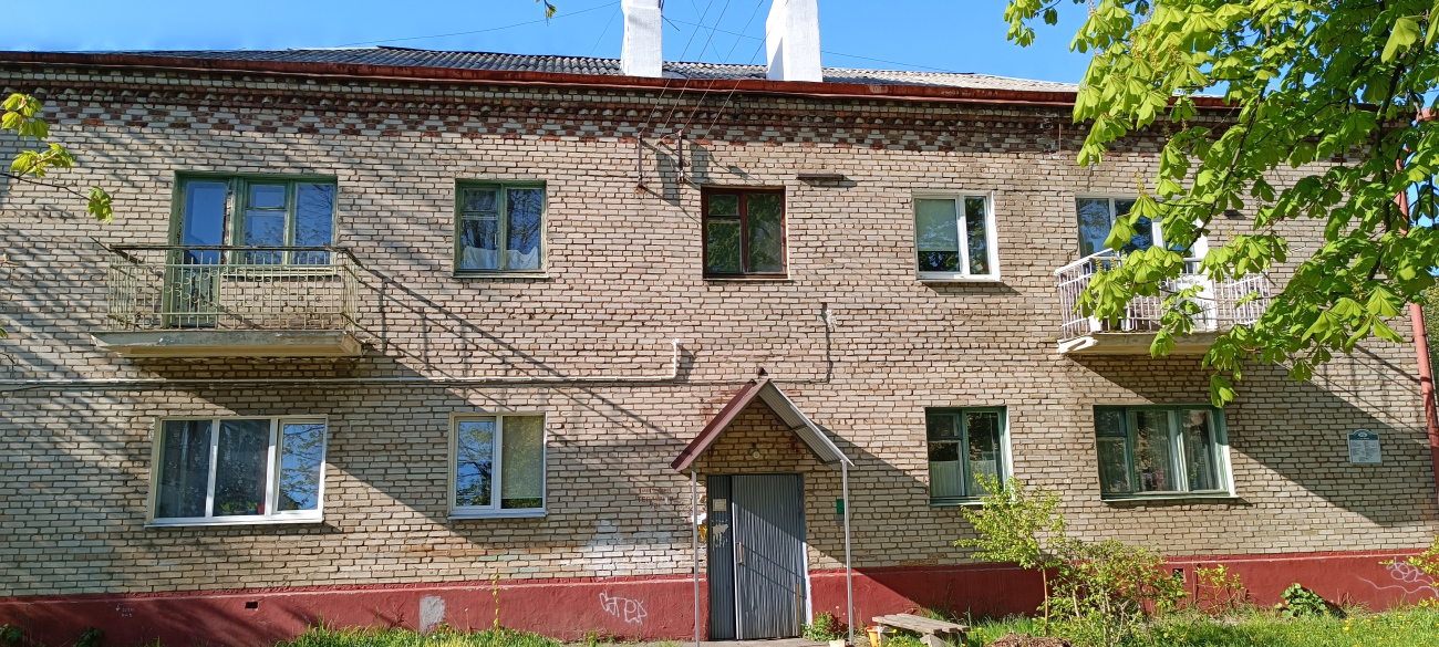 Минск, Запорожская улица, 49А