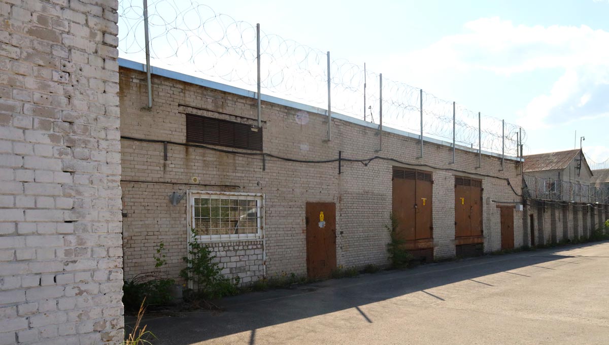 Таллин, Võtme, 6