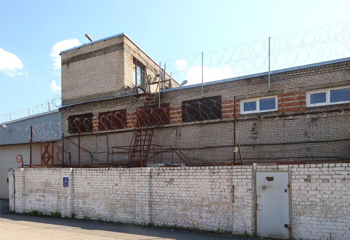 Таллин, Võtme, 8