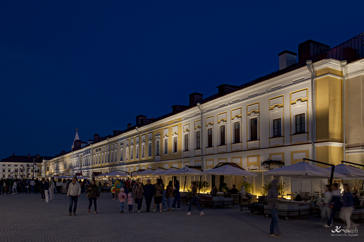 Казань, Кремль, 5