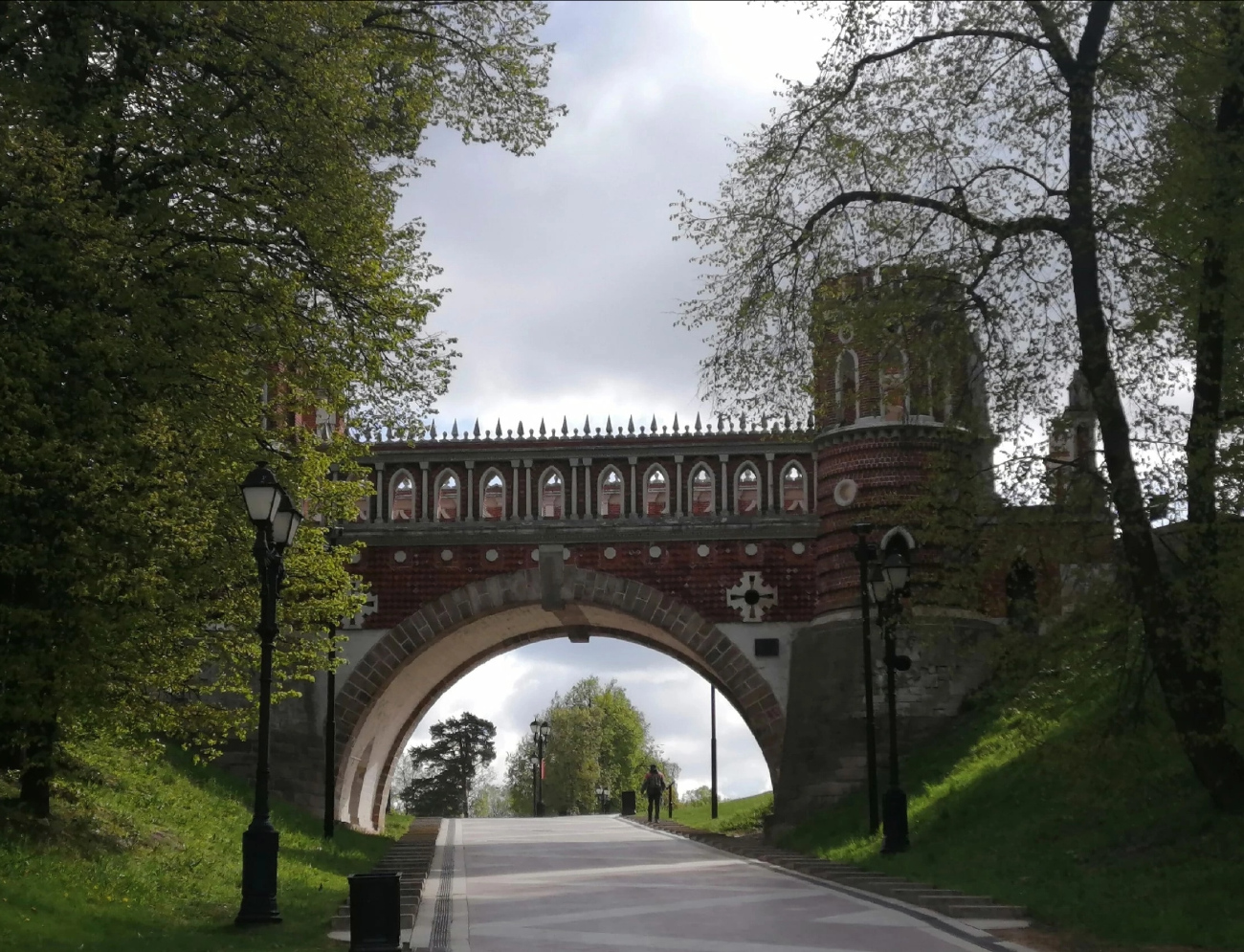 Масква, Дольская улица, 1 стр. 40