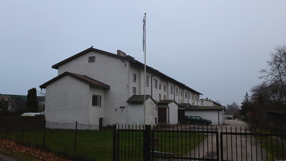 Таллин, Köömne, 15