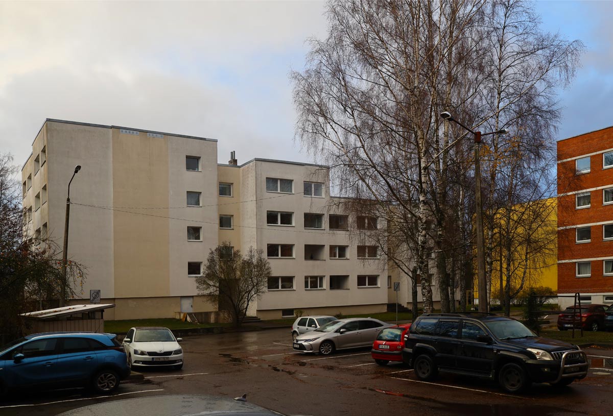 Таллин, Viu, 5