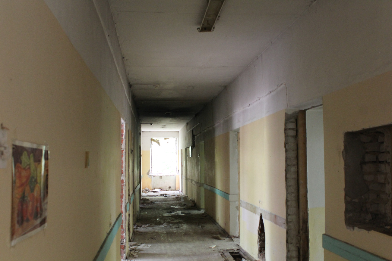 Березники, Улица Деменева, 12 корп. 3