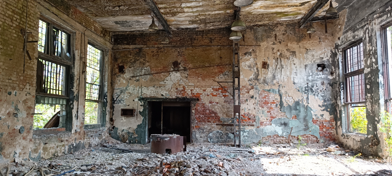 Минск, Красноармейская улица, 21*