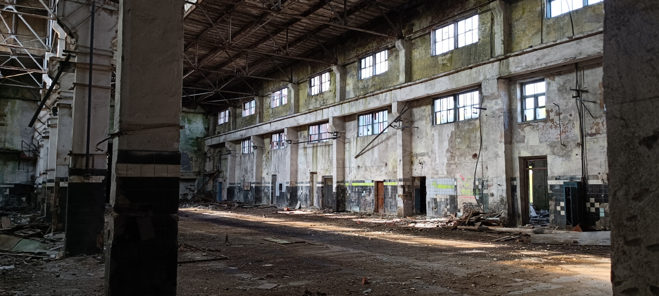Минск, Красноармейская улица, 21*