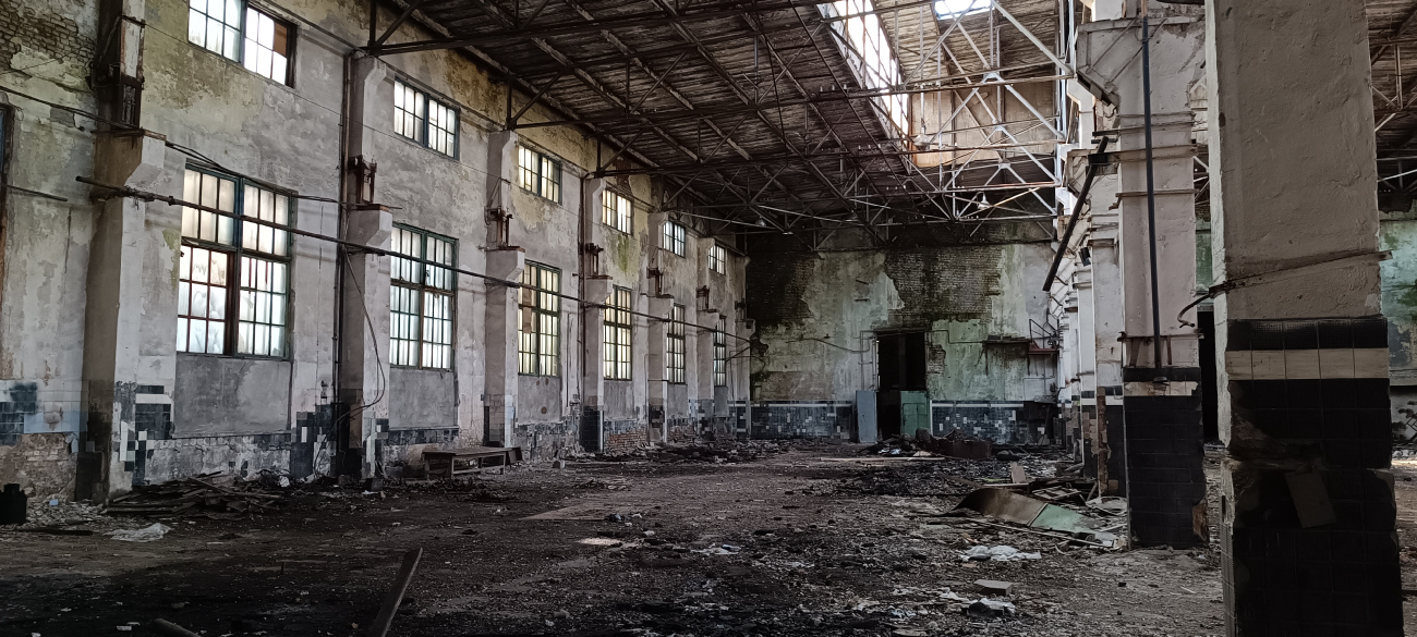 Минск, Красноармейская улица, 21*