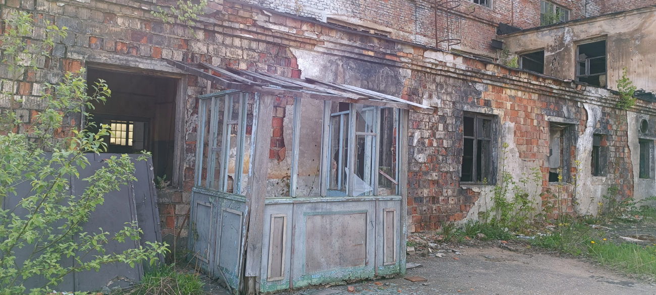 Минск, Красноармейская улица, 21*