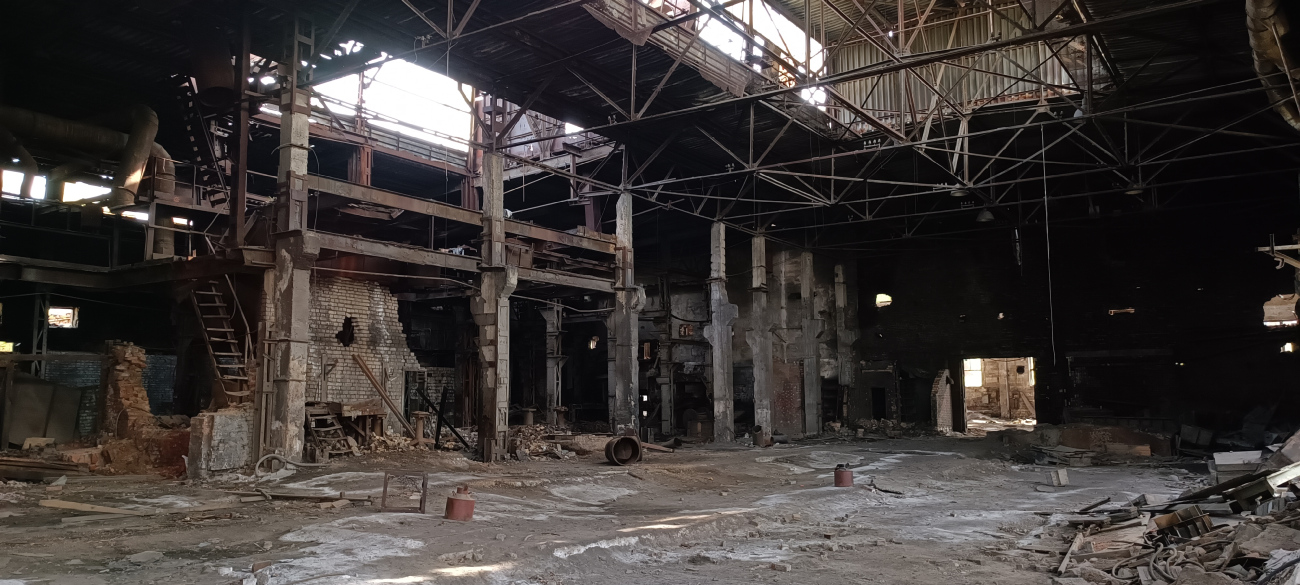 Минск, Красноармейская улица, 21*