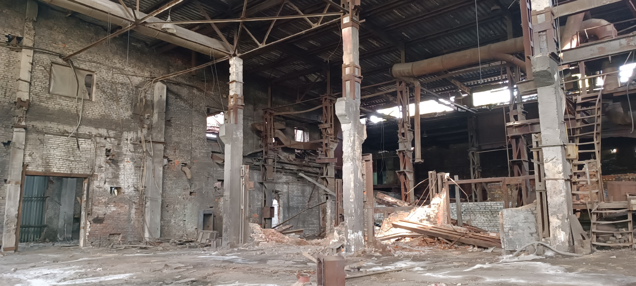 Минск, Красноармейская улица, 21*