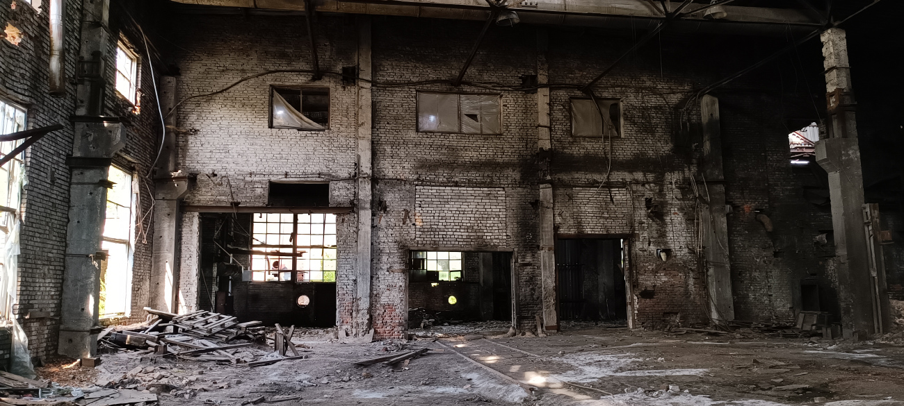 Минск, Красноармейская улица, 21*