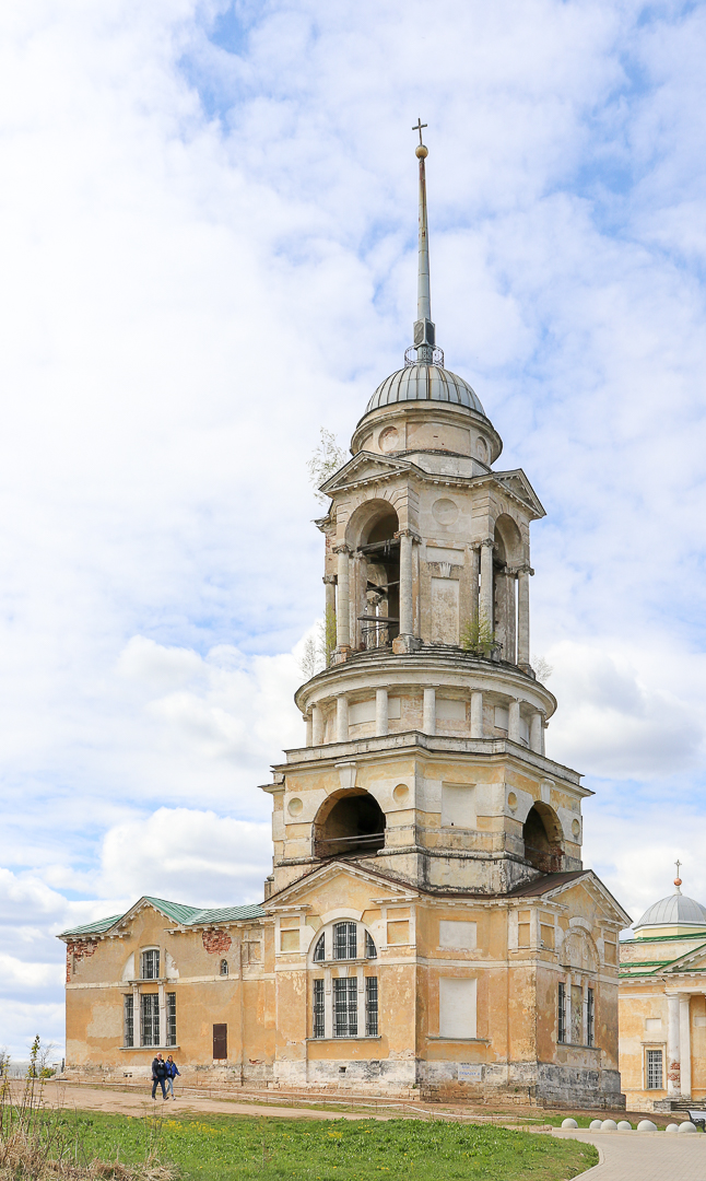 Старица, Улица Городище, 2*