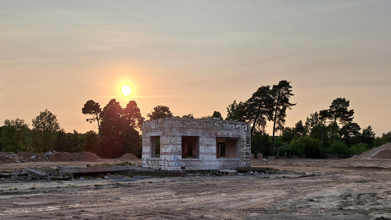 Гродно, Яснопольская улица, 26 корп. 8